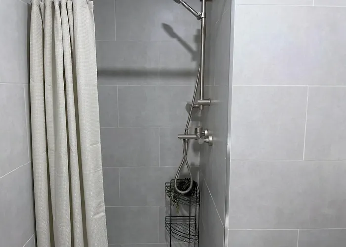 New Cozy Studio, Walk To Sm Jmall, Pool, Wifi Apartment Mandaue City