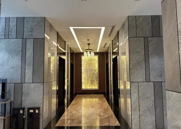 New Cozy Studio, Walk To Sm Jmall, Pool, Wifi Mandaue City